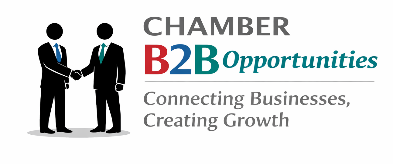 Chamber B2B Opportunity
